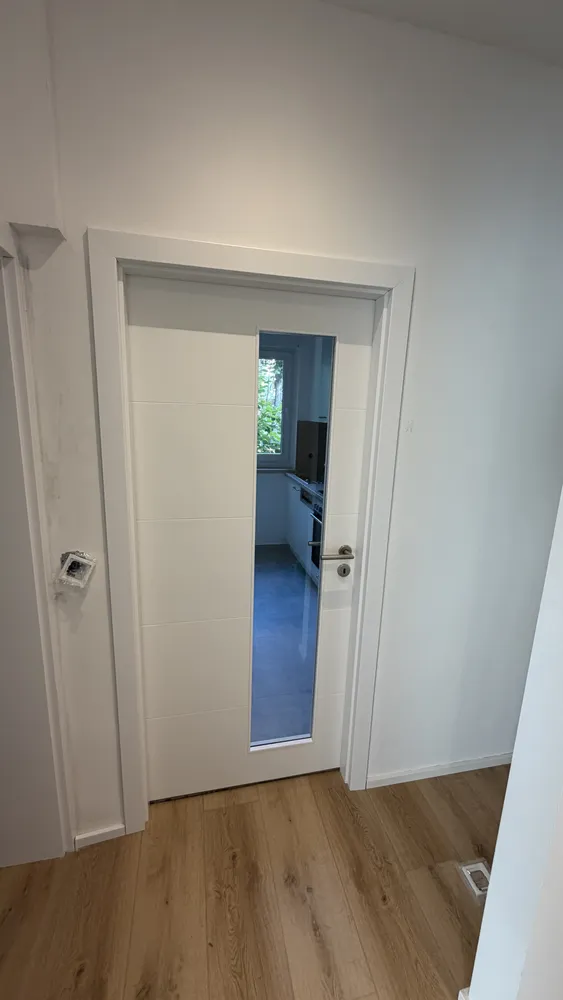 2 room apartment with 59 m² in Berlin – Photo 4