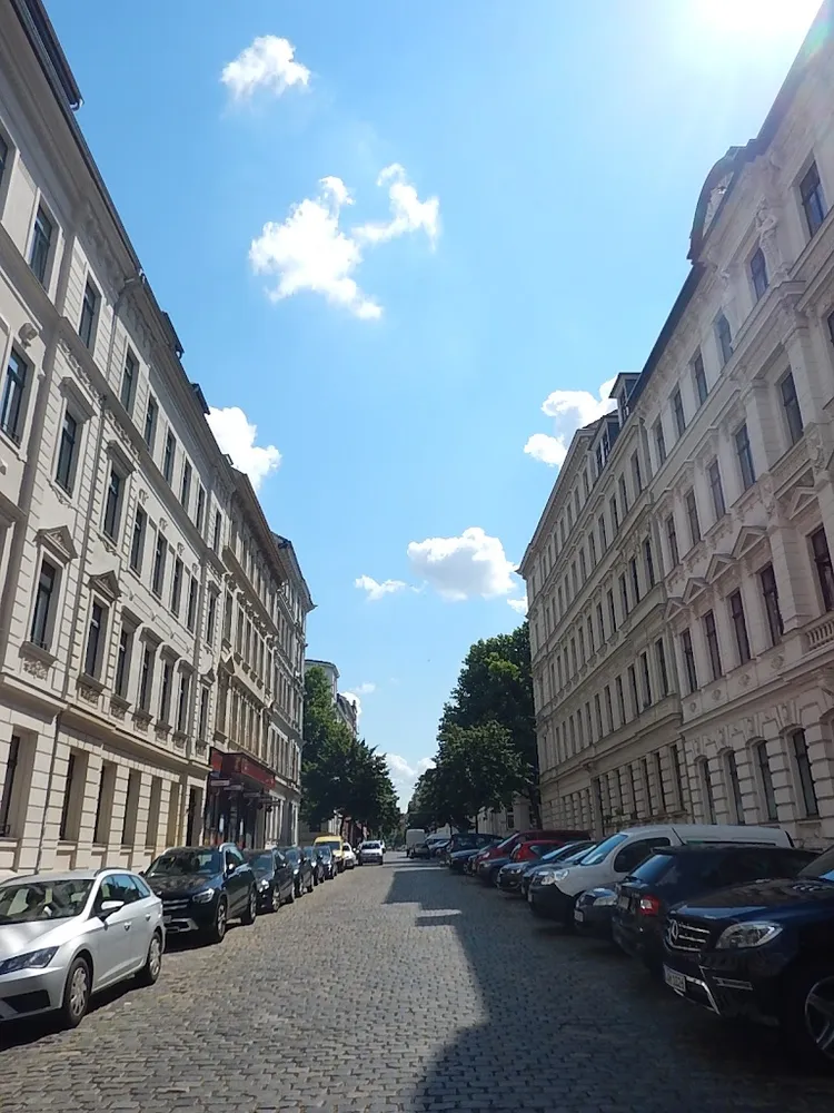 2 Zimmer Wohnung mit 65 m² in Leipzig – Bild 4