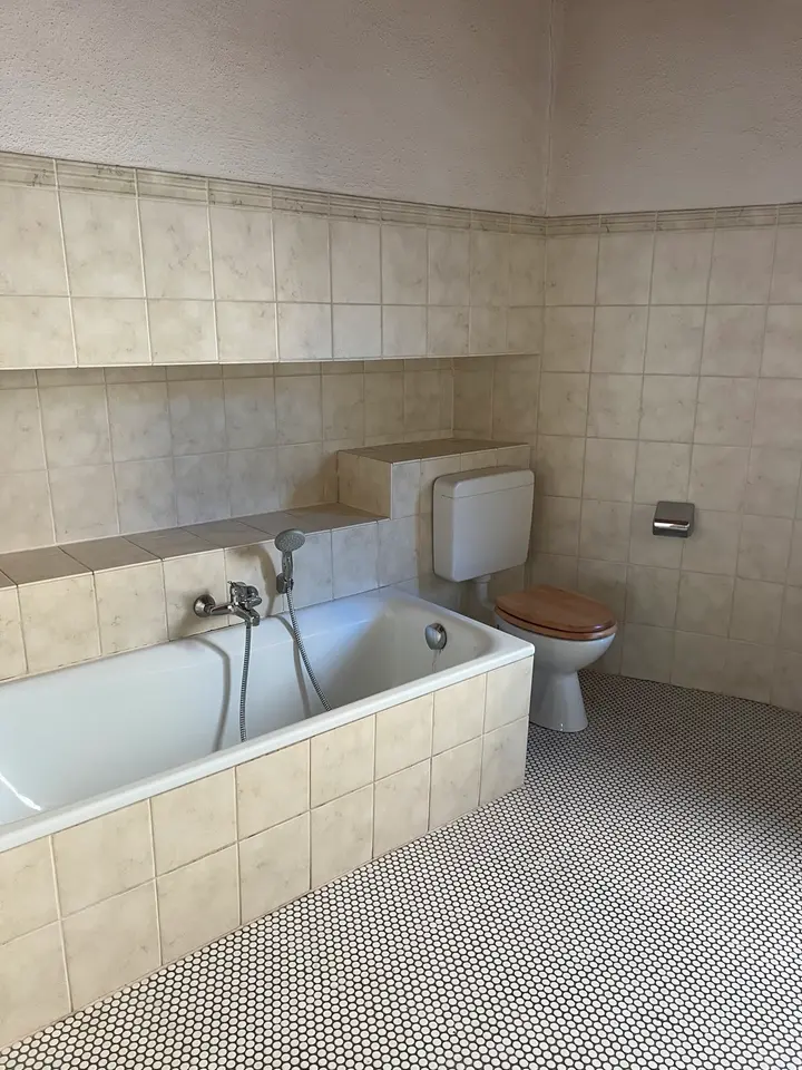 3 Zimmer Wohnung mit 120 m² in Rottweil – Bild 6