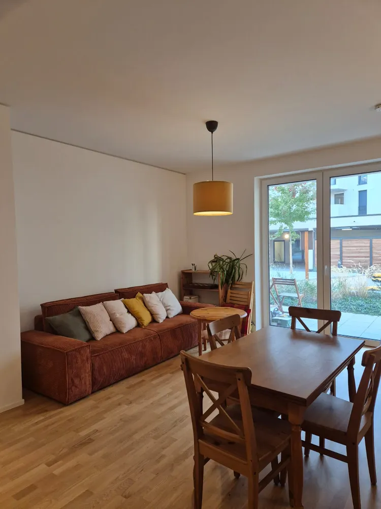 2 Zimmer Wohnung mit 52 m² in Heidelberg – Bild 7