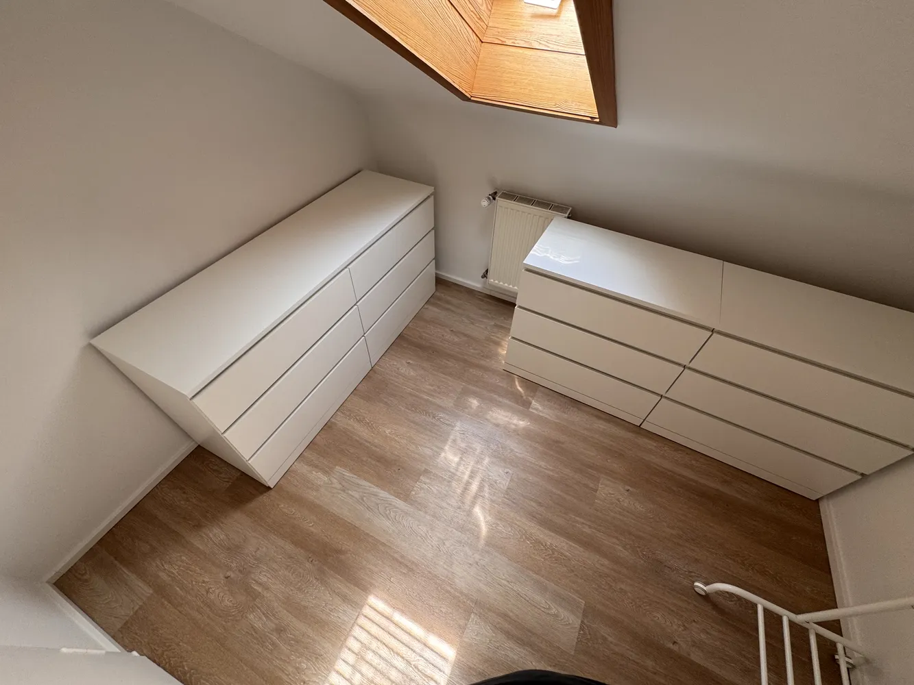 WG-Zimmer mit 14 m² in Stuttgart – Bild 8