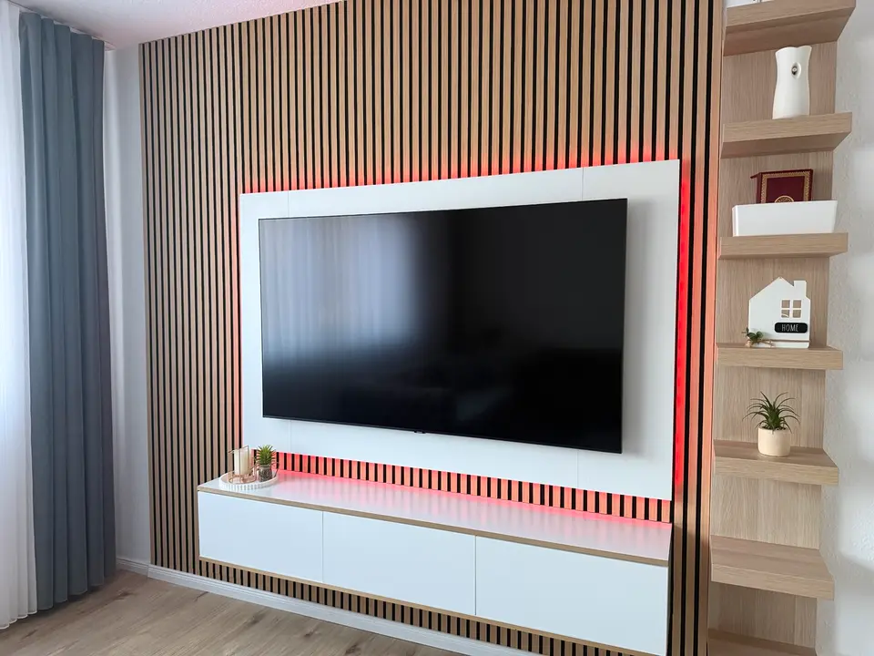 2 Zimmer Wohnung mit 57 m² in Moers – Bild 2