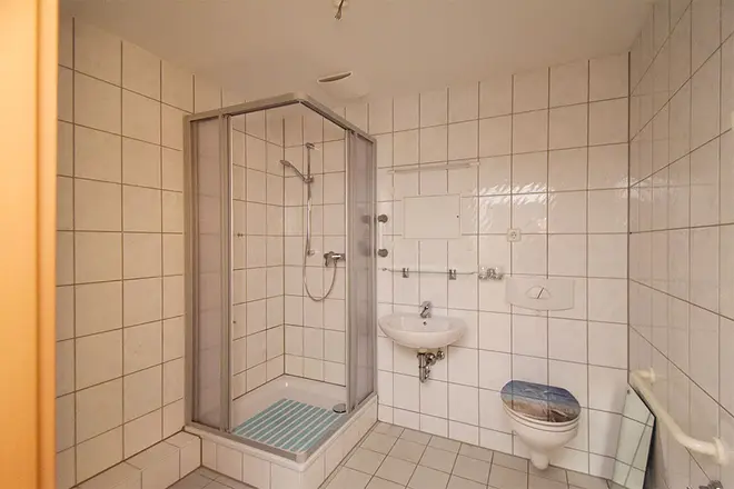 2 Zimmer Wohnung mit 60 m² in Halle (Saale) – Bild 10