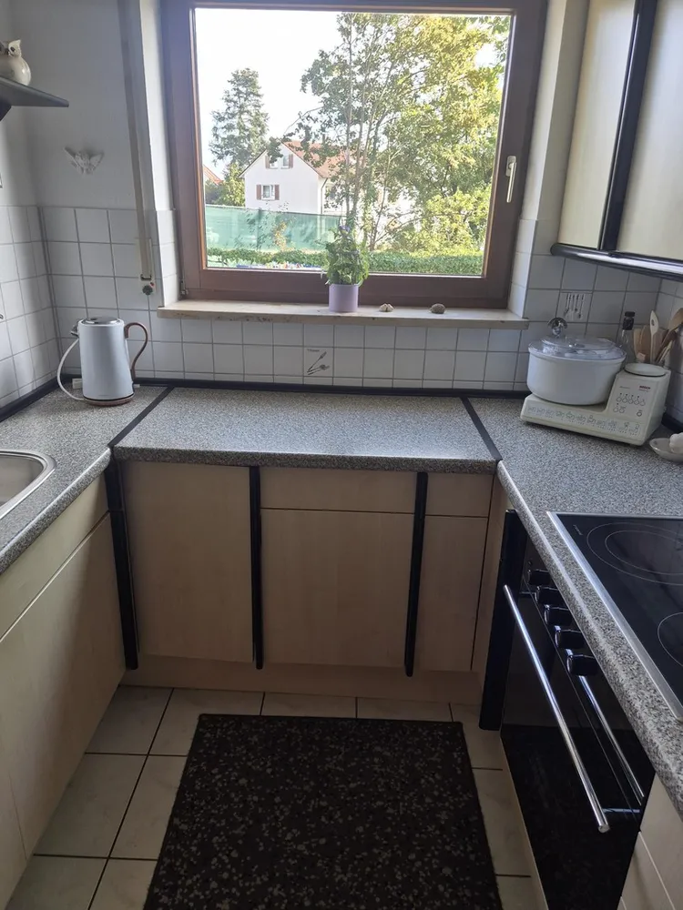 2 Zimmer Wohnung mit 58 m² in Sindelfingen – Bild 5