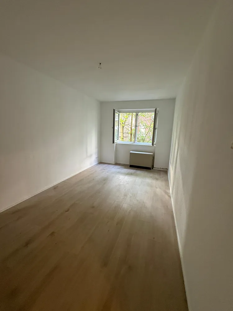 2 Zimmer Wohnung mit 45 m² in Düsseldorf – Bild 1