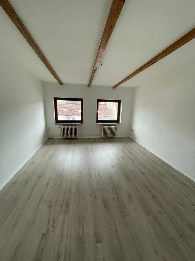 3 Zimmer Wohnung mit 49 m² in Flensburg – Bild 5