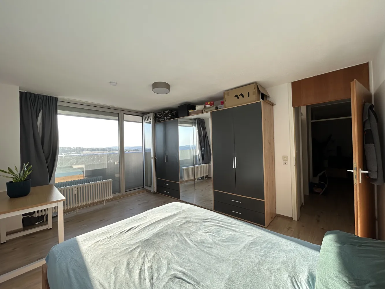 2 Zimmer Wohnung mit 65 m² in Tübingen – Bild 6