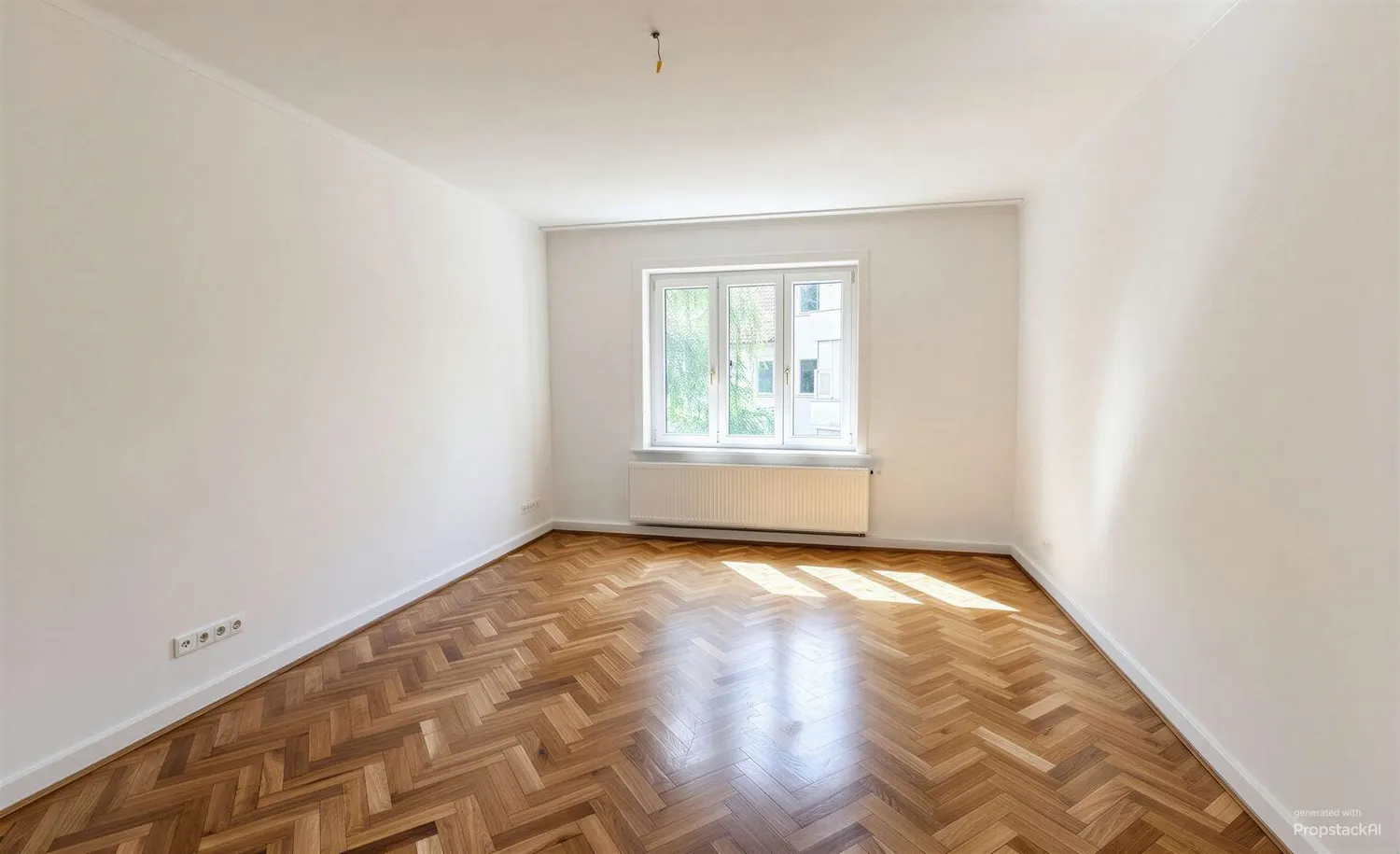 4 Zimmer Wohnung mit 110 m² in Hannover – Bild 5