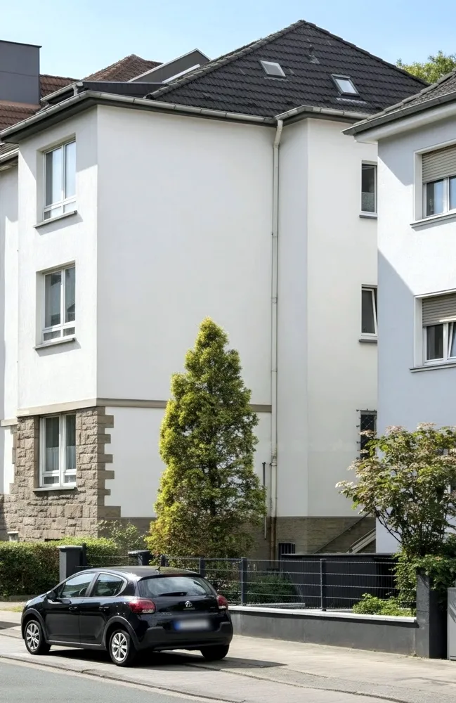 4 Zimmer Wohnung mit 84 m² in Essen – Bild 10