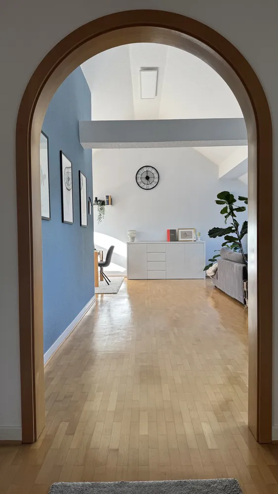 5 Zimmer Wohnung mit 107 m² in Bochum – Bild 6