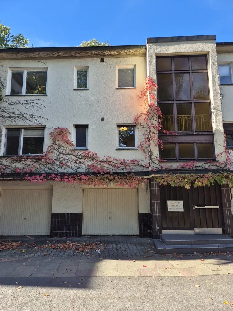 3 Zimmer Wohnung mit 84 m² in Berlin – Bild 1