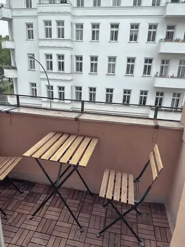 WG-Zimmer in Berlin – Bild 5