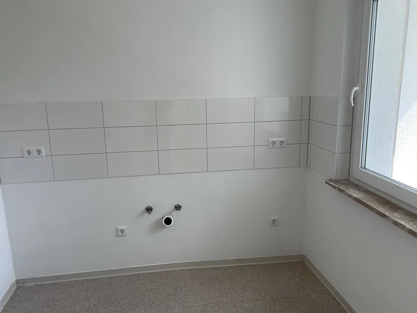 1 room apartment with 39 m² in Bielefeld – Photo 6