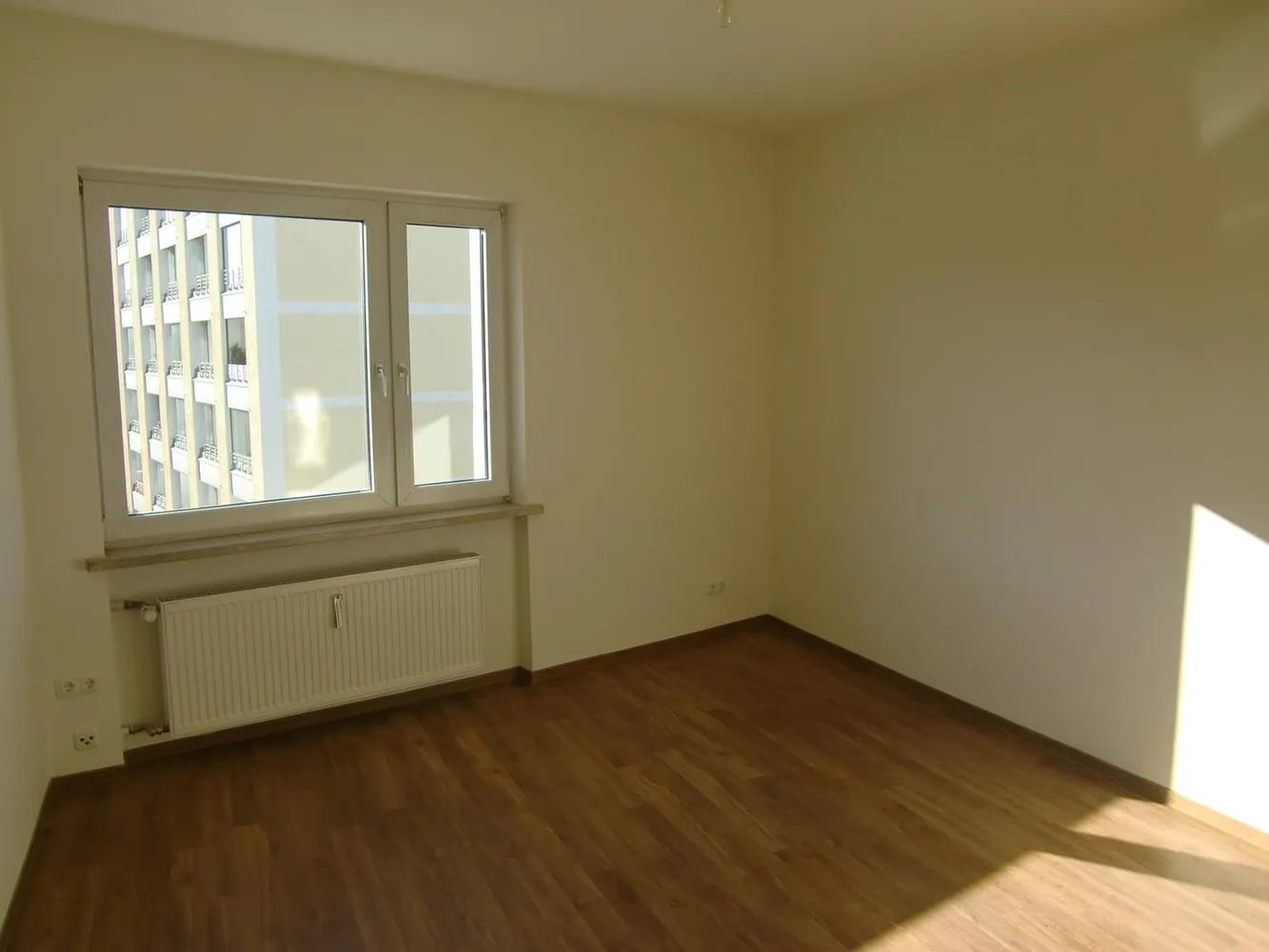 2 room apartment with 50 m² in Munich – Photo 7