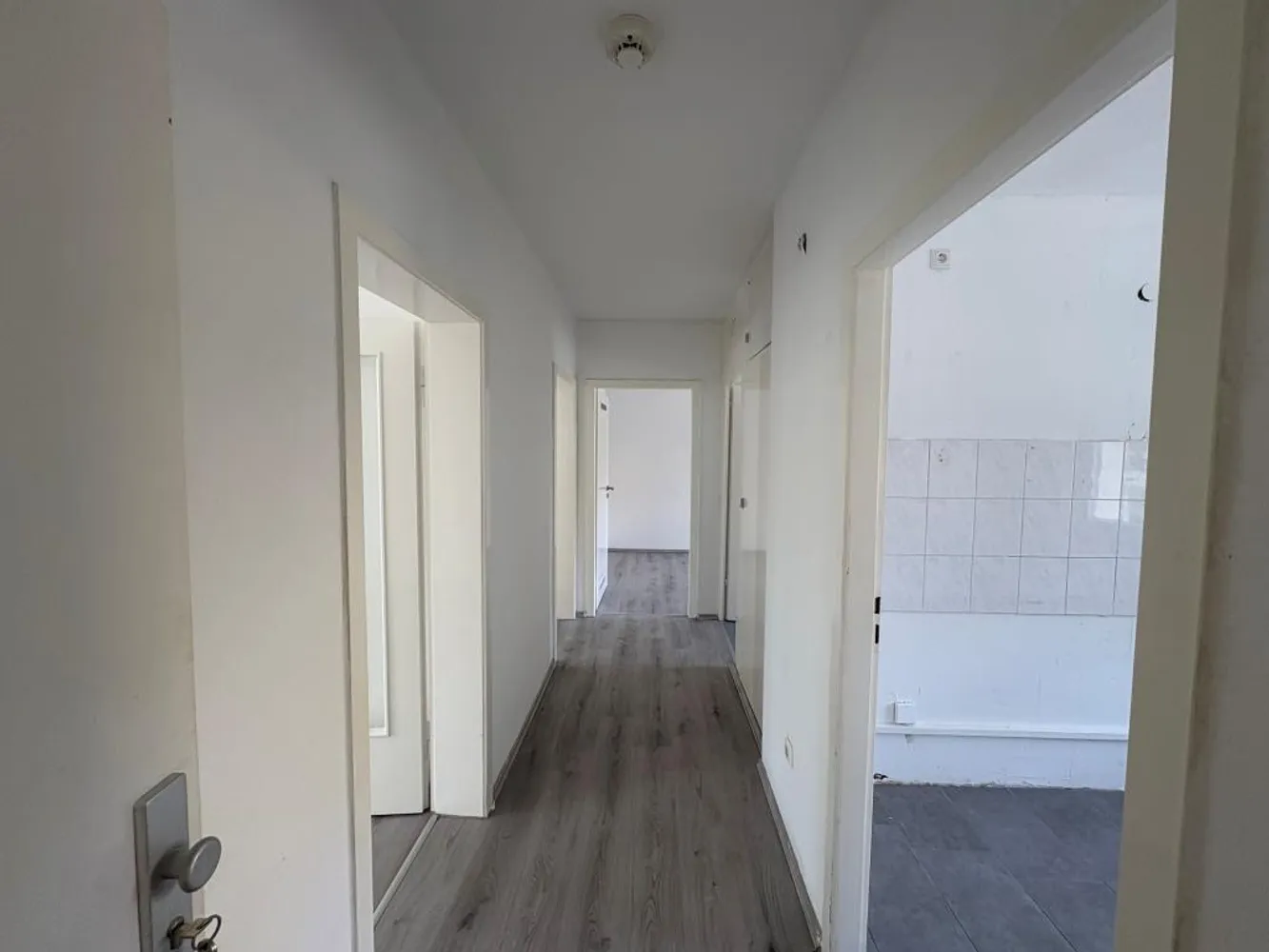 4 Zimmer Wohnung mit 89 m² in Velbert – Bild 1