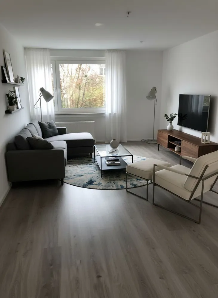 3 Zimmer Wohnung mit 79 m² in Wuppertal – Bild 1