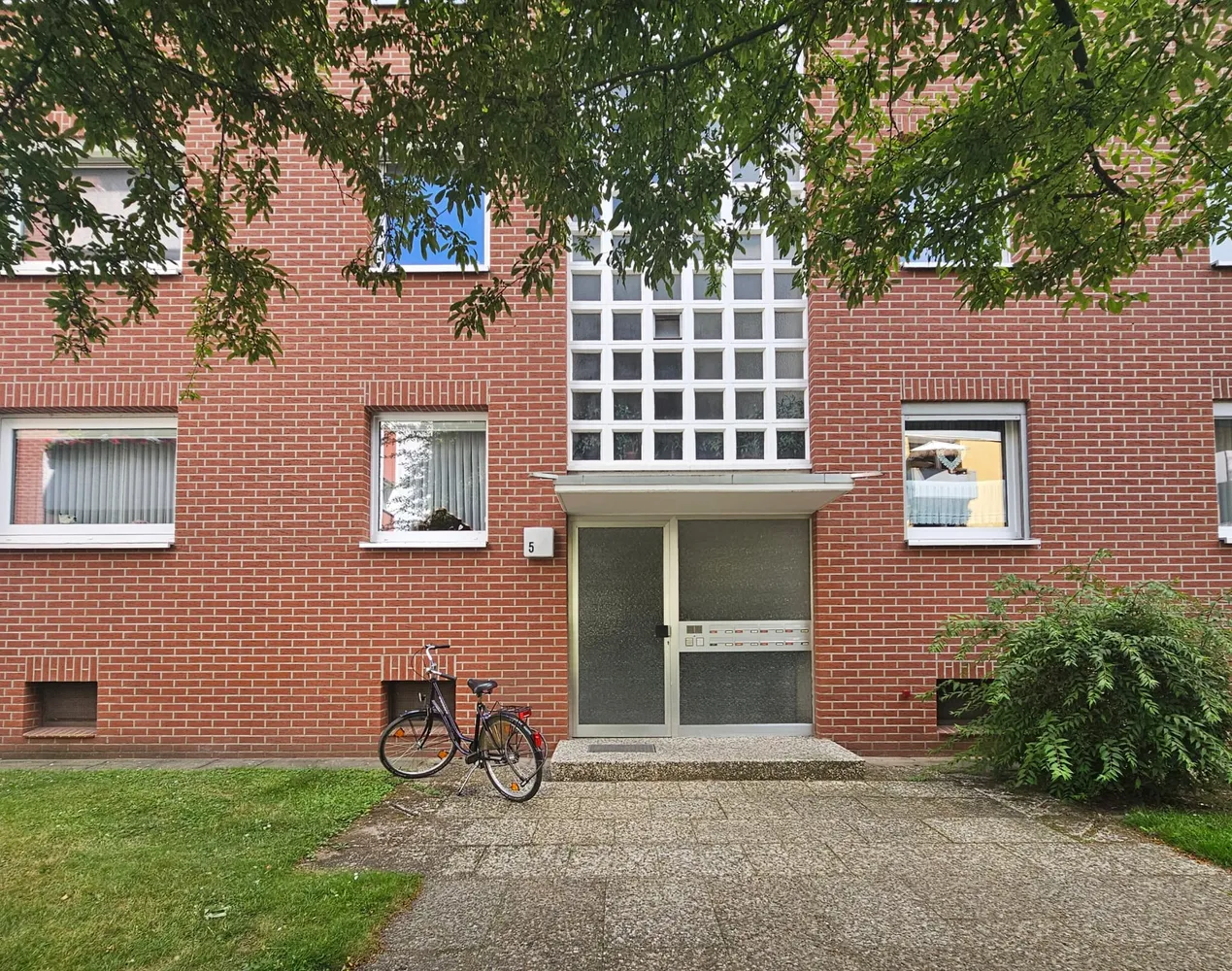 3 Zimmer Wohnung mit 75 m² in Hannover – Bild 6