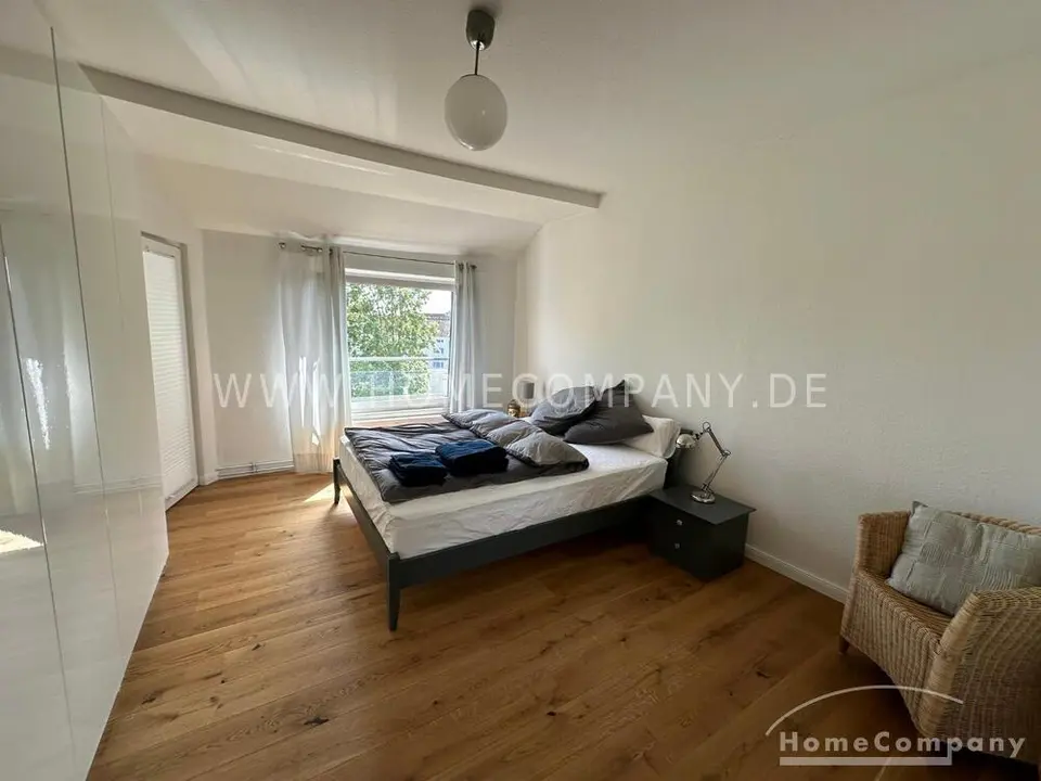 WG-Zimmer mit 114 m² in Kiel – Bild 2