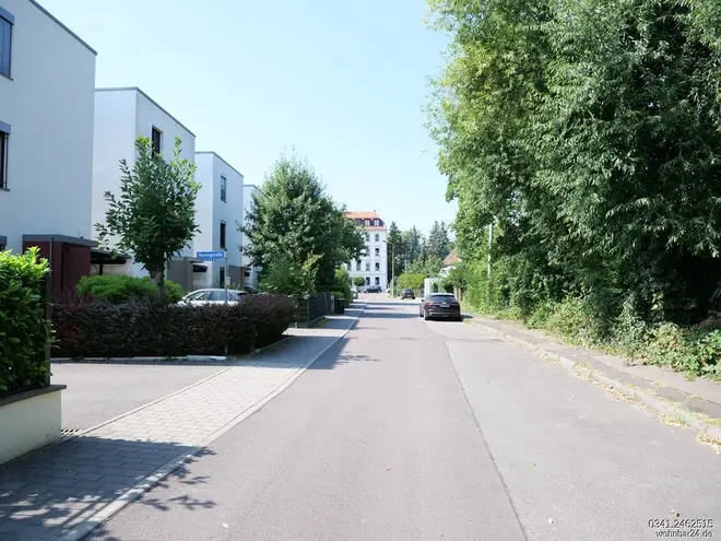3 Zimmer Wohnung mit 89 m² in Leipzig – Bild 8