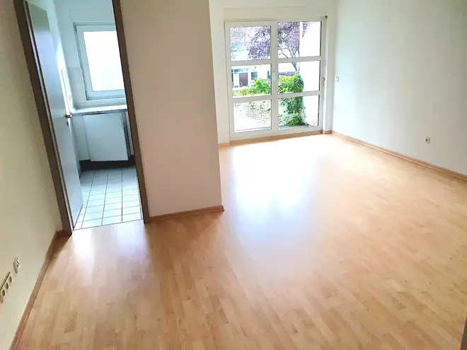 2 Zimmer Wohnung mit 50 m² in Berlin – Bild 1