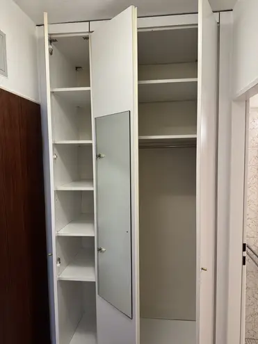 1 Zimmer Wohnung mit 30 m² in Hamburg – Bild 12