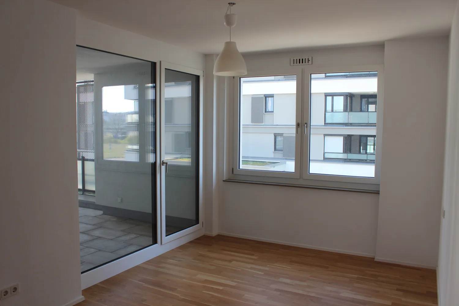 5 Zimmer Wohnung mit 123 m² in Böblingen – Bild 3