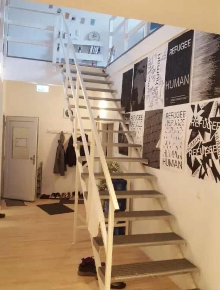 WG-Zimmer mit 15 m² in Schwäbisch Gmünd – Bild 6