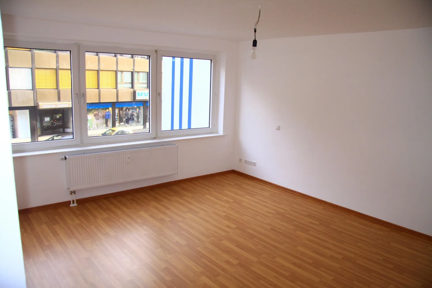 3 Zimmer Wohnung mit 123 m² in Hannover – Bild 11