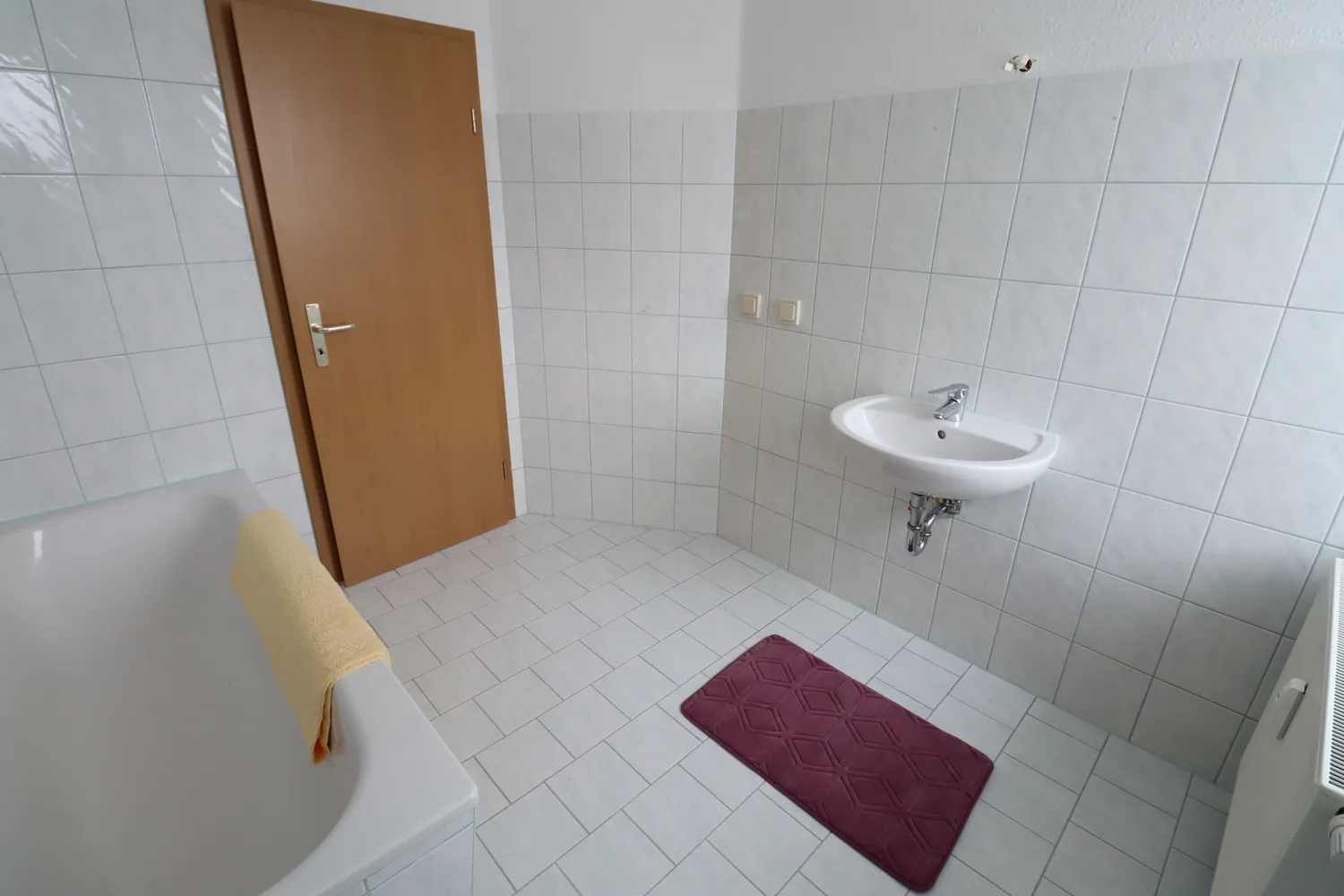 2 Zimmer Wohnung mit 52 m² in Chemnitz – Bild 6