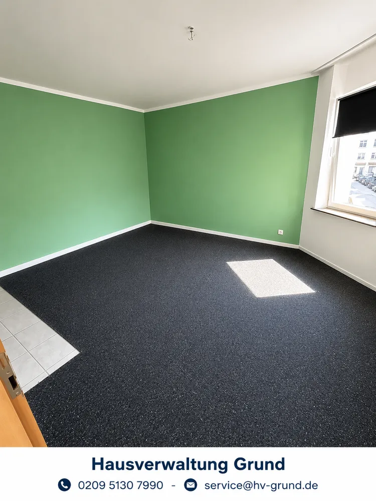 3 Zimmer Wohnung mit 76 m² in Gelsenkirchen – Bild 2