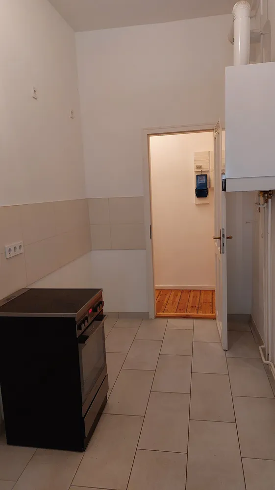 1 Zimmer Wohnung mit 37 m² in Berlin – Bild 7