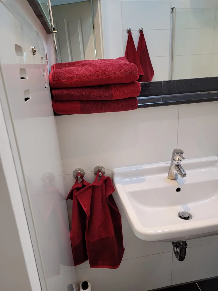 2 Zimmer Wohnung mit 60 m² in Köln – Bild 10
