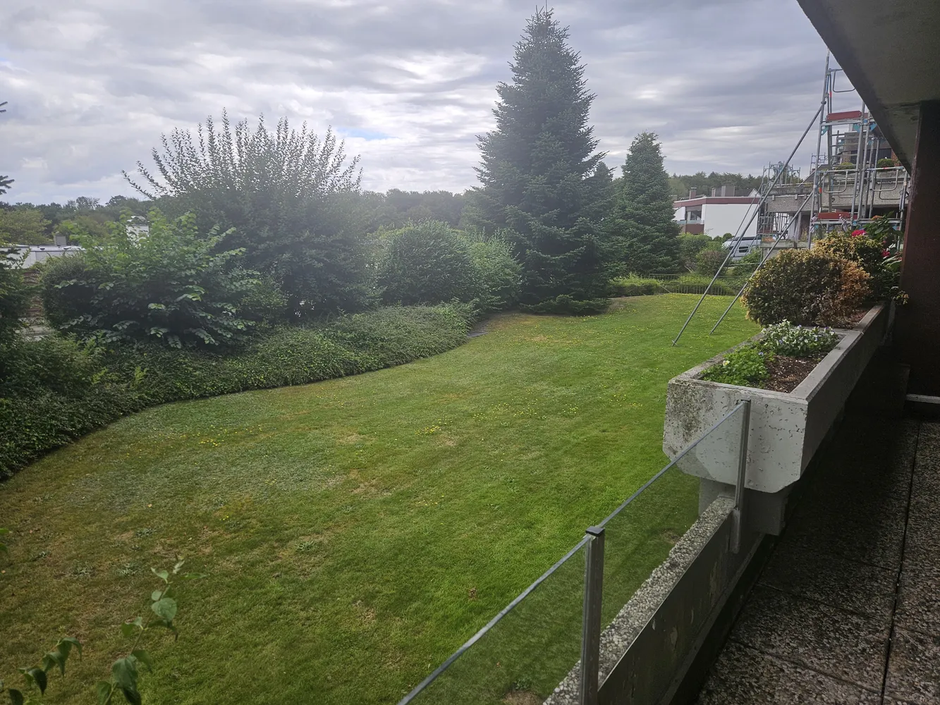 2 Zimmer Wohnung mit 68 m² in Flensburg – Bild 2