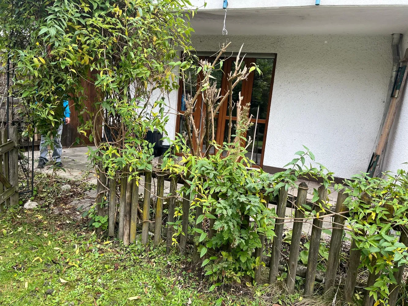 2 Zimmer Wohnung mit 48 m² in Rosenheim – Bild 1