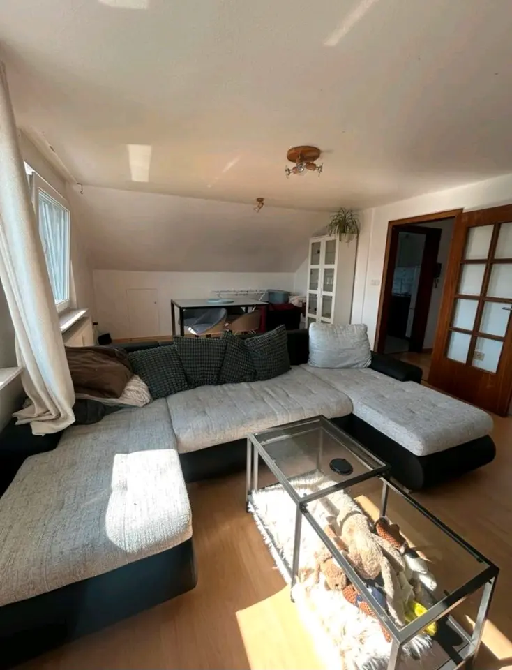 3 Zimmer Wohnung mit 65 m² in Georgsmarienhütte – Bild 10