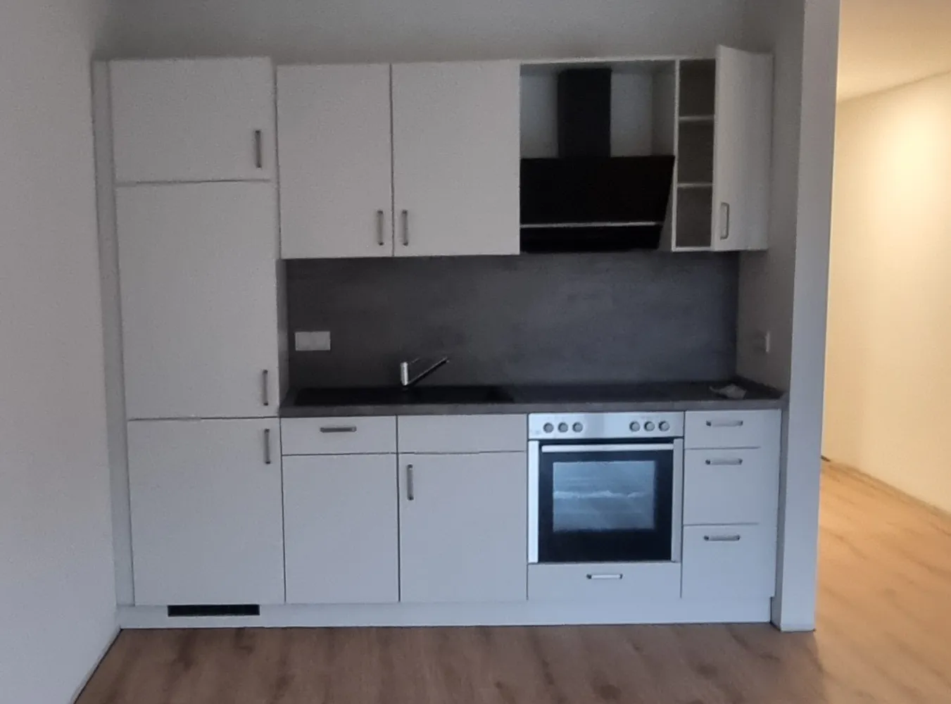 1 Zimmer Wohnung mit 43 m² in Osnabrück – Bild 3