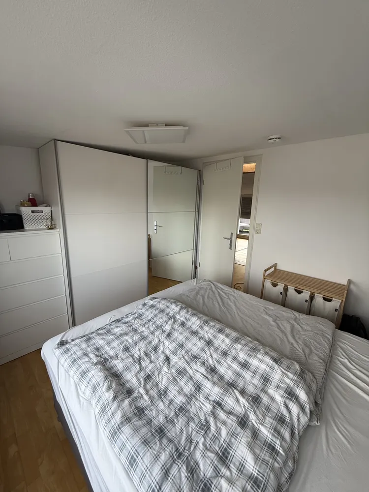 2 Zimmer Wohnung mit 63 m² in Stuttgart – Bild 8