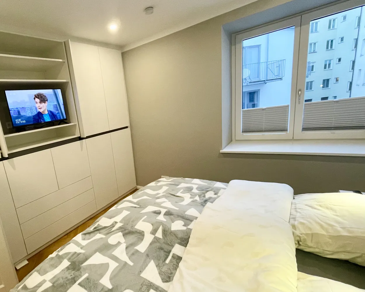 3 Zimmer Wohnung mit 84 m² in München – Bild 3