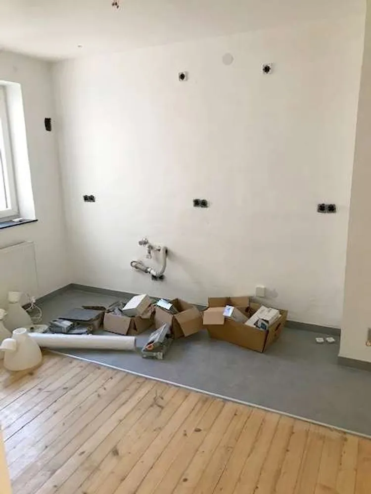 3 Zimmer Wohnung mit 83 m² in Friedrichshafen – Bild 9