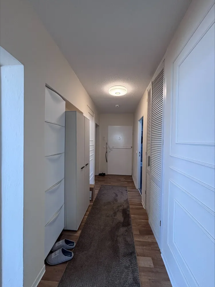 2 Zimmer Wohnung mit 63 m² in Berlin – Bild 5