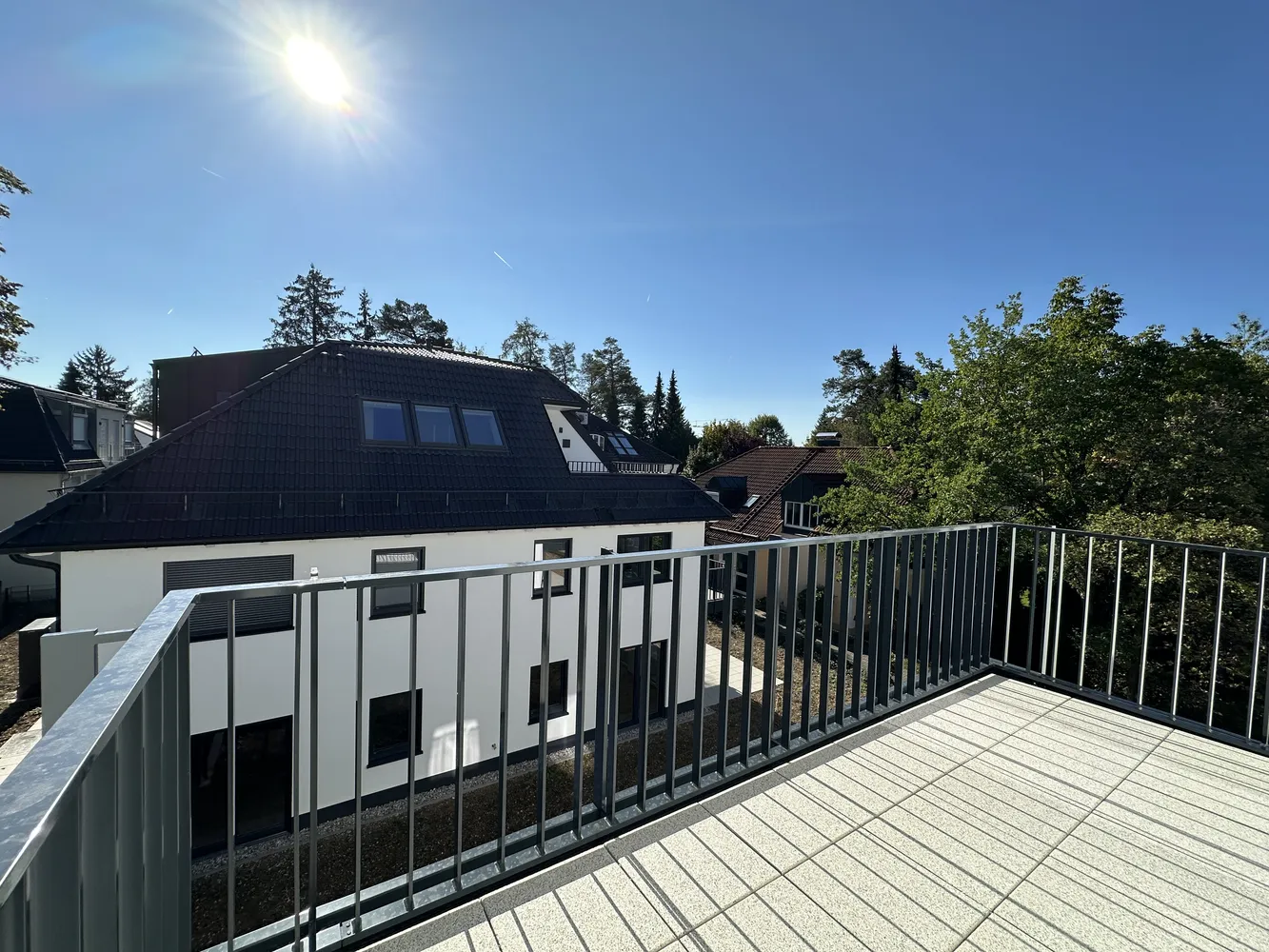3 Zimmer Wohnung mit 70 m² in München – Bild 12