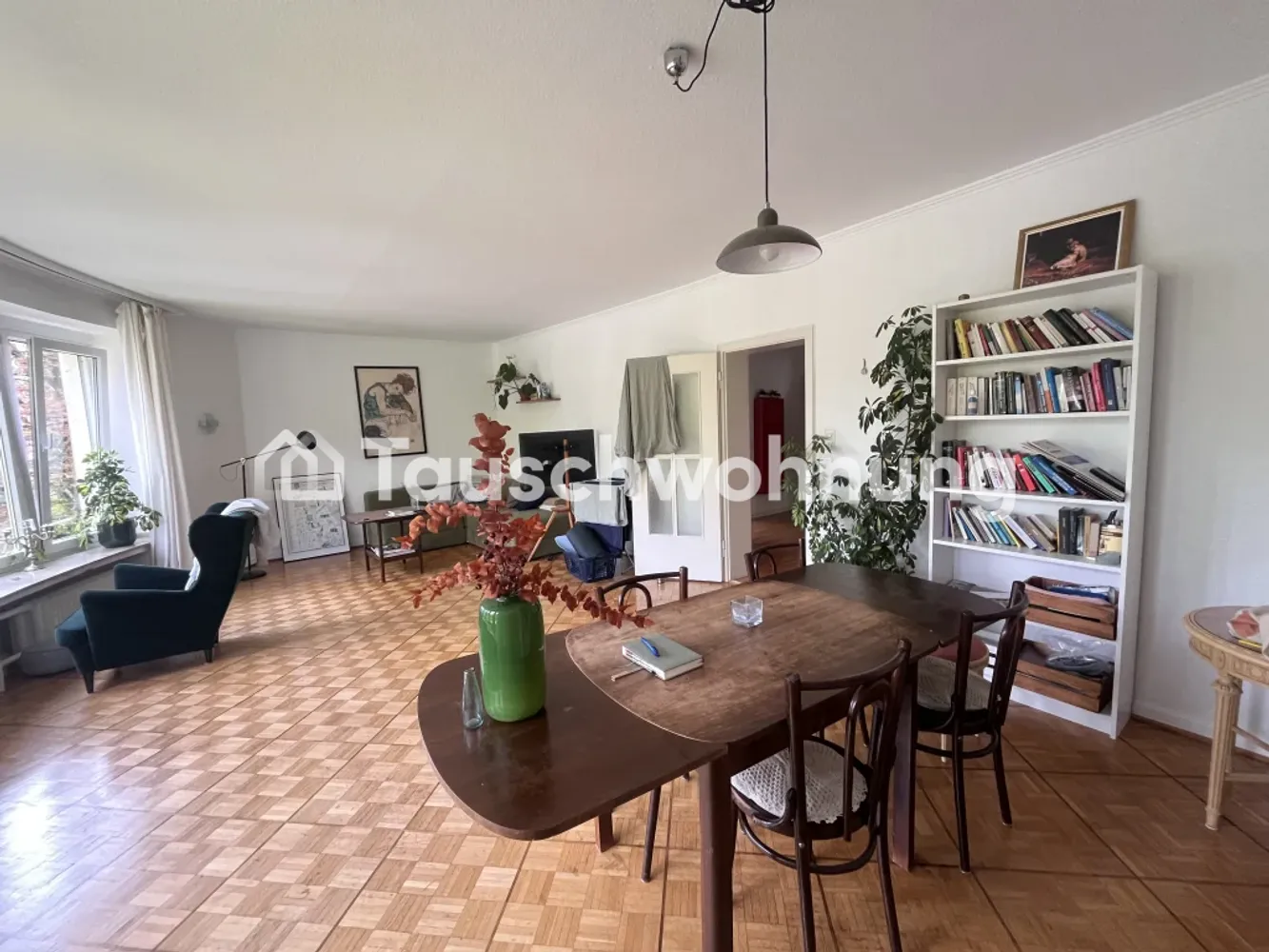 2 Zimmer Wohnung mit 80 m² in Köln – Bild 7