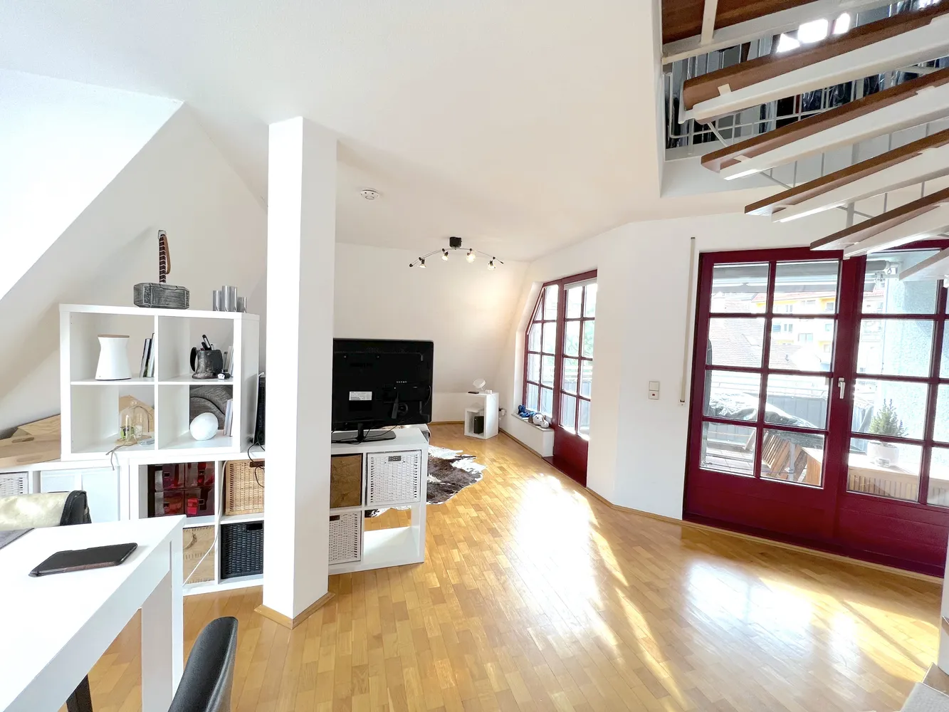 4 Zimmer Wohnung mit 95 m² in Stuttgart – Bild 8