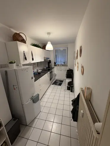 2 Zimmer Wohnung mit 65 m² in Nürnberg – Bild 5