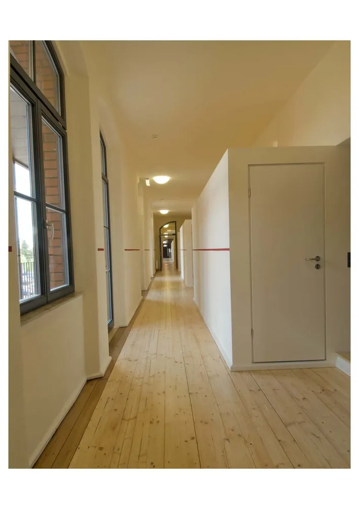 1 Zimmer Wohnung mit 27 m² in Erlangen – Bild 6