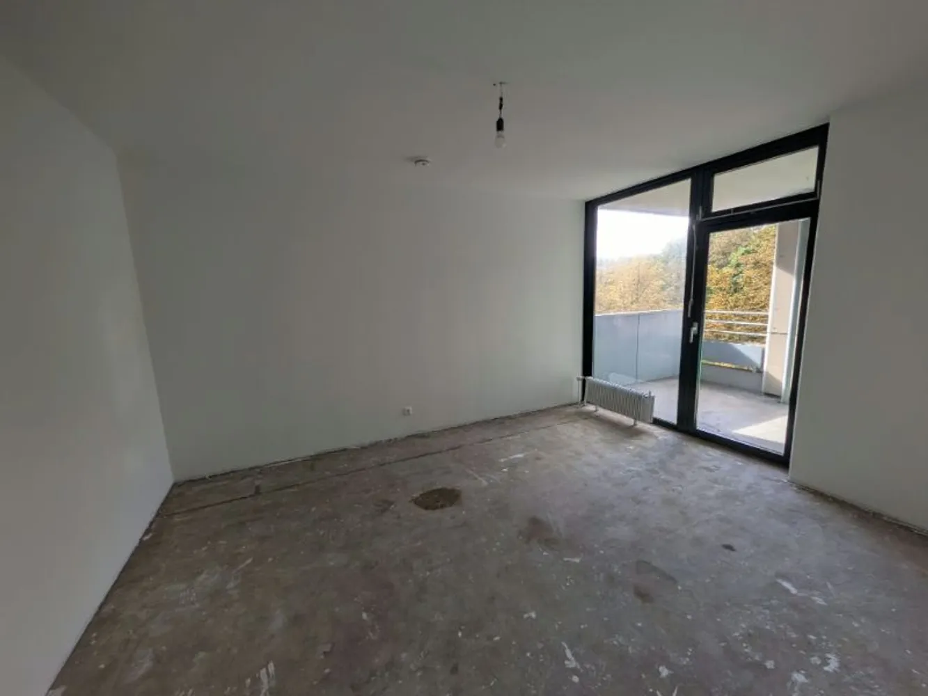 4 room apartment with 89 m² in Gelsenkirchen – Photo 7