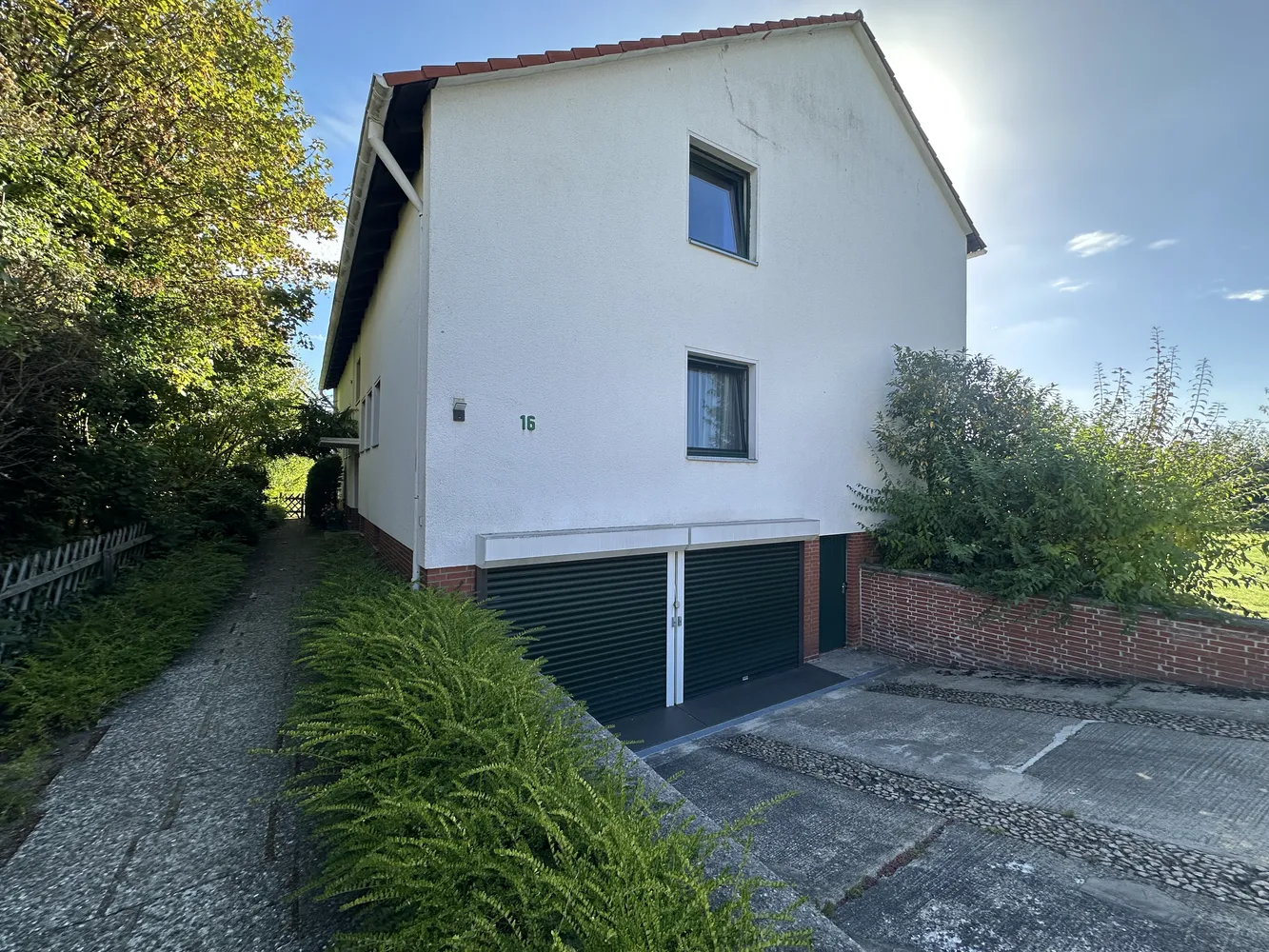 3 Zimmer Wohnung mit 76 m² in Braunschweig – Bild 2