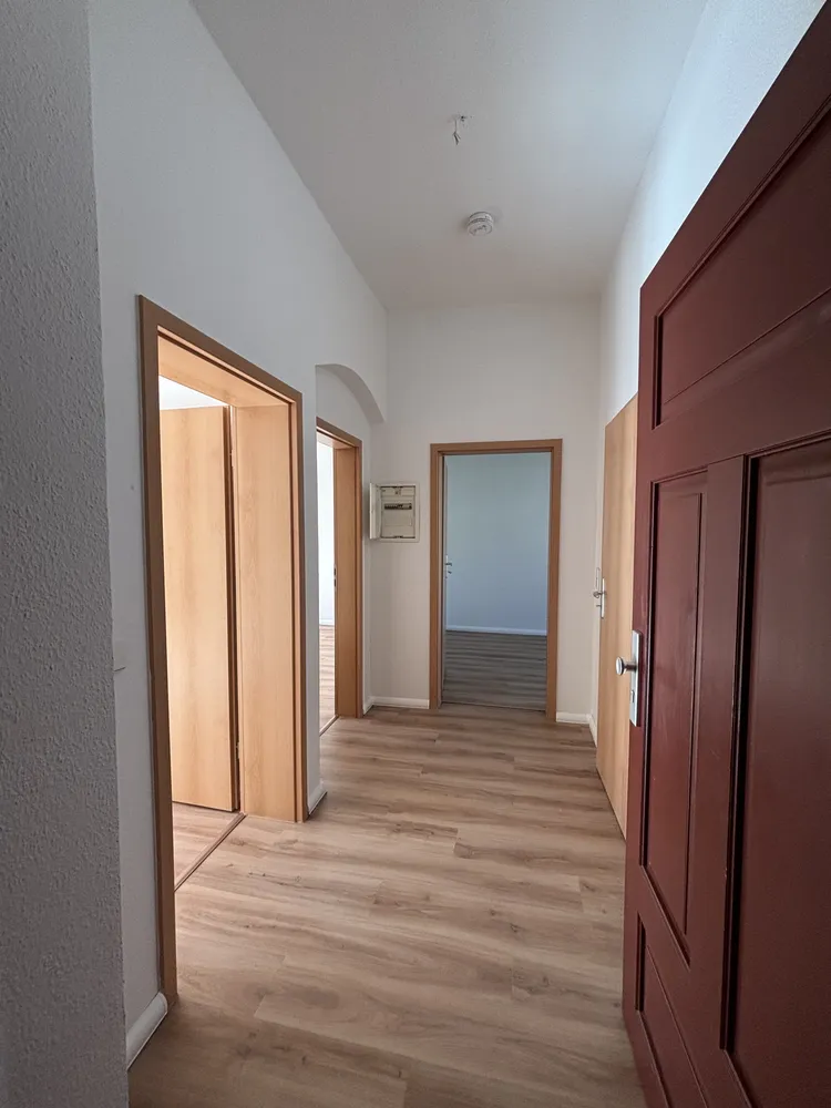 3 Zimmer Wohnung mit 65 m² in Chemnitz – Bild 3