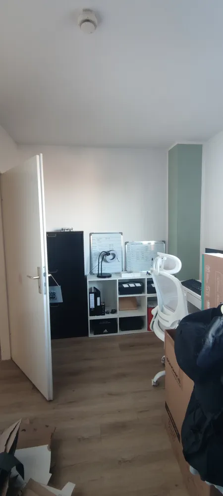 3 Zimmer Wohnung mit 58 m² in Mönchengladbach – Bild 7