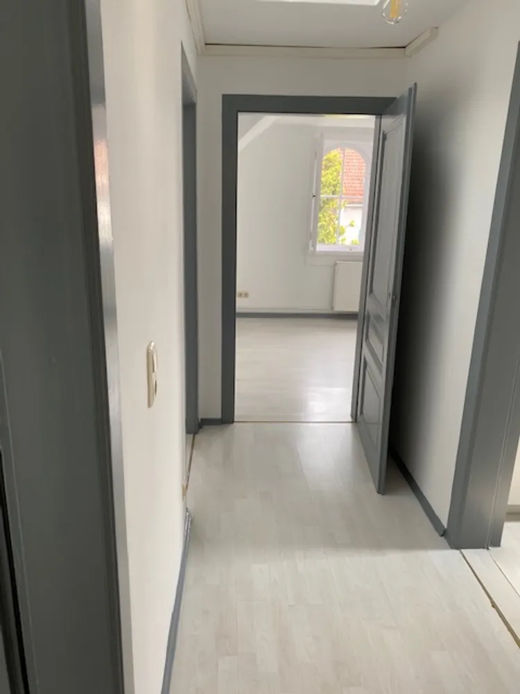 5 room apartment with 135 m² in Frankfurt am Main – Photo 2